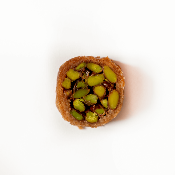  Brominated with pistachio(800g) 