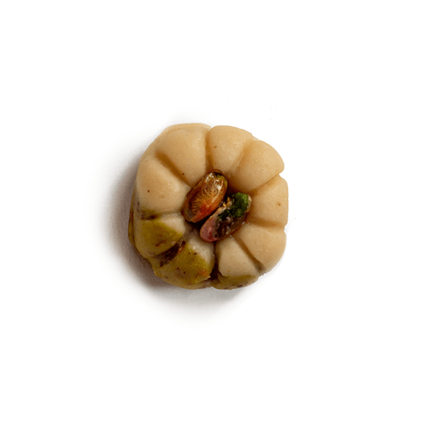  Pistachio almond,s harissa(1kg) 