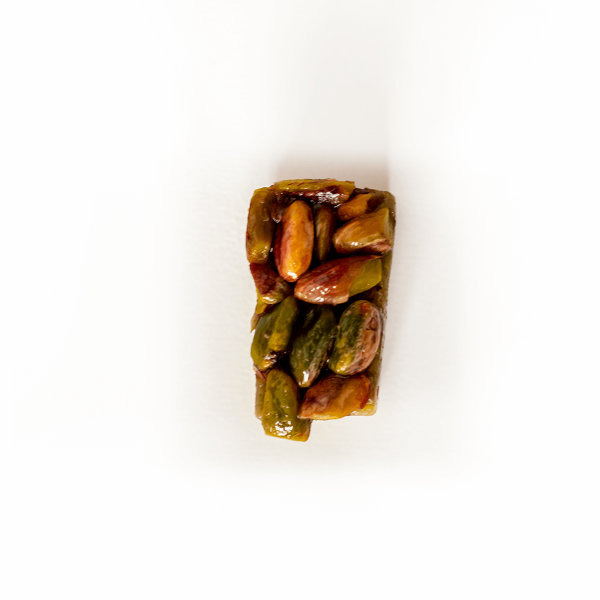Harissa almond and pistachio(500g) 